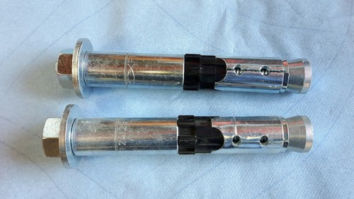 Fischer Hochleistungsanker FH II 24//25 B 2 Stück