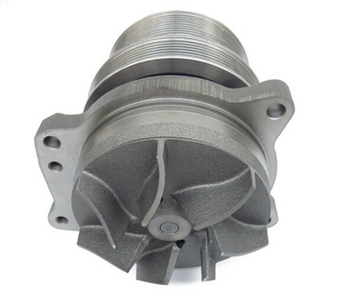 NEW HEAVY DUTY WATER PUMP FITS CUMMINS QSX15 CM2350 X105 X106 CM570 3684450