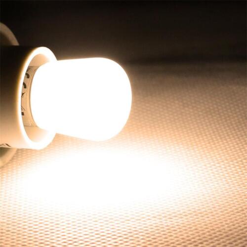 5x e14 las lámparas LED mini blanco cálido 140lm bombilla refrigerador pera 230v 2w 