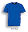 Kids Boys Girls Quality 100/% Cotton Jersey Knit Soft Comfort Tee shirt T-Shirt