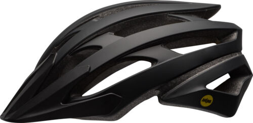 Bell Catalyst MIPS XC MTB Fahrrad Helm schwarz 2021 