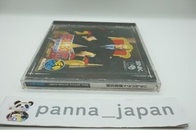 Real Bout Fatal Fury Neo Geo CD Japan SNK NGCD-095 from Japan