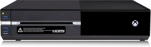 Fantom Drives Xbox One 2TB Hard Drive Easy Snap On Attachment with 3 USB3.0 Port