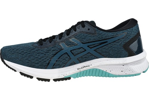 ASICS GT-1000 9 1011A770-404 MEN/'S ORIGINAL RUNNING JOGGING TRAINERS