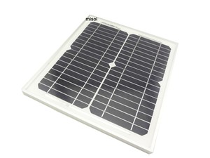 solar panel for 12V system,monocrystalline, photovoltaic panel, solar