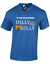 COL TO THE PIT OF MISERY MENS T-SHIRT DILLY DILLY FUNNY ADVERT SLOGAN JOKE