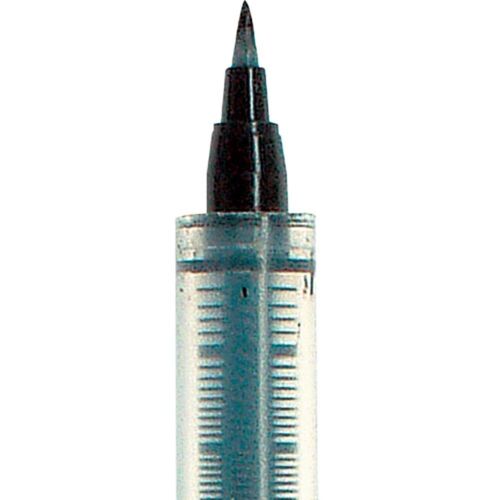 2 × Kuretake Fude Brush Pen in Retail Package LS1-10S Fudegokochi 