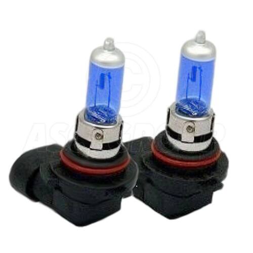 HB4 55W XENON DIPPED BEAM BULBS TO FIT Dodge MODELS