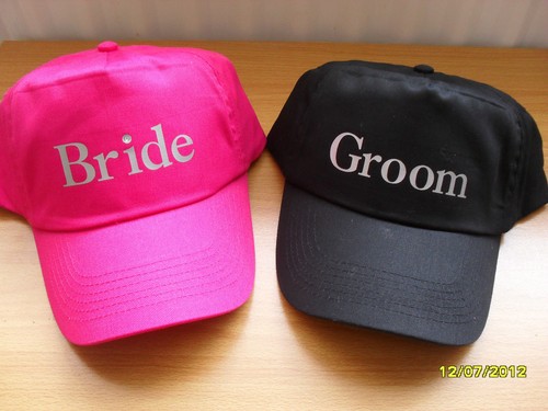 Hers Mrs His Bride and Groom Mr Mrs Mr Mr Mrs