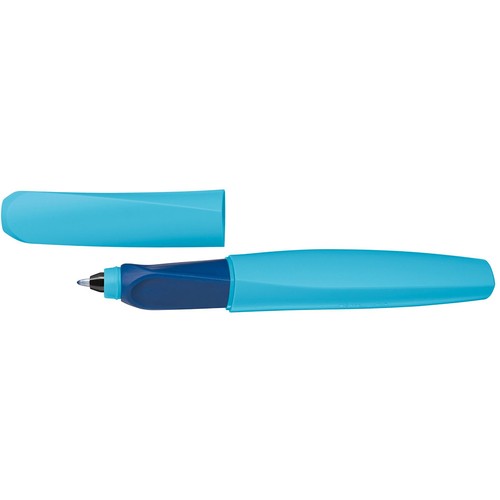 Pelikan Twist Tintenroller Fresh Ocean Tintenschreiber Schreiber blau R457