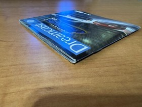 Tokyo Highway Challenge 2 Sega Dreamcast - PAL UK CIB RARE - Great Condition