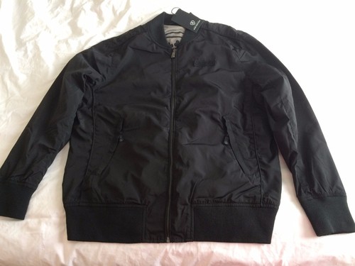 Official New Women Women Scania Truck Marta Jacket Black L XL XXL RRP £102.00