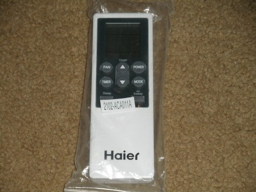 HVAC Parts & Accessories Home & Garden BRAND NEW HAIER PORTABLE AIR