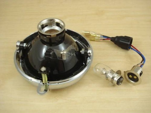 HONDA C100 CA100 C102 C105 C105T CD105 Headlight light Lamp NEW