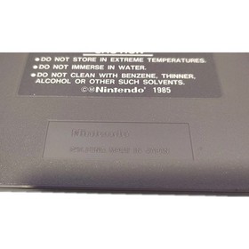 Castlevania III 3: Dracula's Curse Nintendo NES Authentic With Manual MINTY