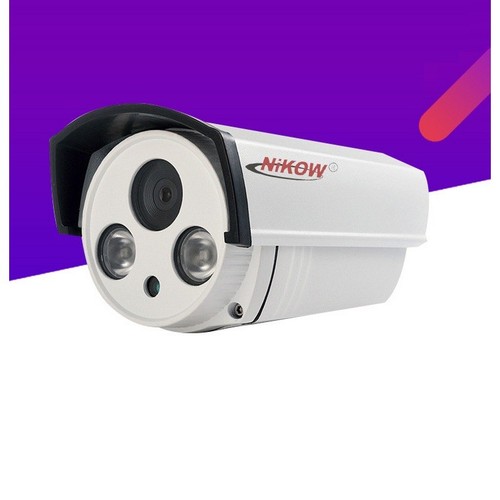 1080P HD Camera Network Outdoor Security IRCut Night Vision CCTV AHD 2.0MP