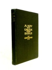 Ein Schlüssel zum Entsperren der Bibel (Joseph Agar Beet - 1901) (ID:05456)