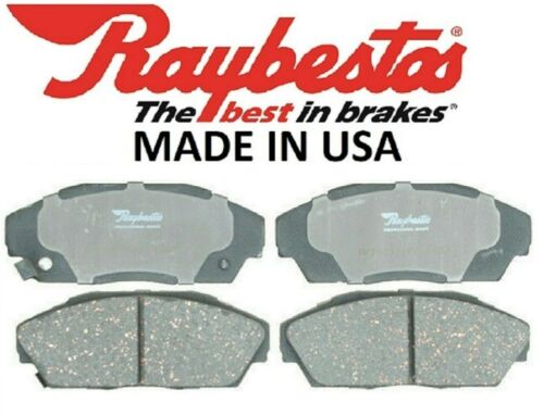 Front Ceramic Brake Pads For 2002-2007 Mitsubishi Lancer Low Noise 4pcs//set