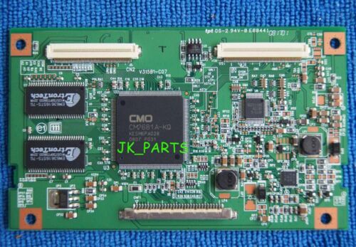 ORIGINAL /& Brand New T-con board V315B1-C08 V315B1-C05 V315B1-C07 for SONY TVs