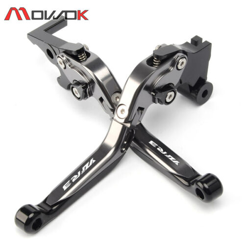 Fit For Yamaha R3 YZF-R3 2014-2019 Motorcycle Handlebar Brakes Clutch Levers 