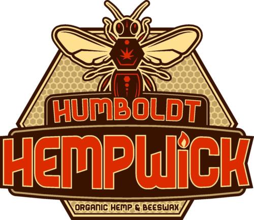 Organic HempWick Lighter Hemp and Beeswax Humboldt Hemp Wick® 250 ft 1mm 