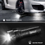 Torch LED S1600 Super Bright Powerful Lumens Torches Zoomable Adjustable...