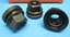 32X Wheel Lug Nuts W Washer M12X1.75 Replace Ford Lincoln OEM# 981291