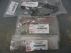 toyota knock sensor wire #3