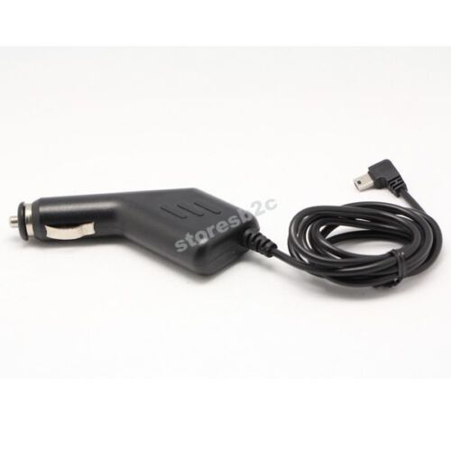 Car Vehicle Power Charger Adapter For Magellan Roadmate 5230//T-LM//B RM 5230//LM//T
