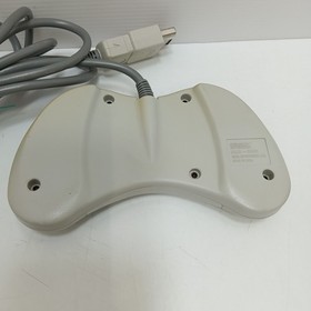 Sega Saturn HST-3220 Console HSS-0101 NTSC-J Japan Tested kuchibashi17