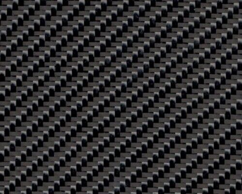 1m x 350mm Twill Weave Carbon Fibre Cloth 200gm