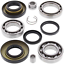 Differential Bearing and Seal Kit~2005 Honda TRX350TM FourTrax Rancher~All Balls