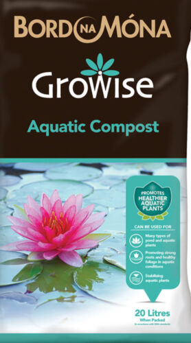 aquatic compost Pond Compost Biggest And Cheapest Bag On  Over 1000 Sold