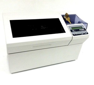 Zebra P320i ID Thermal Card Printer | eBay