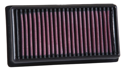 K/&N KT-6912 Replacement Air Filter
