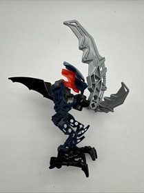 LEGO Bionicle Matoran of Light 8948 - “ GAVLA “ 100% Complete Build