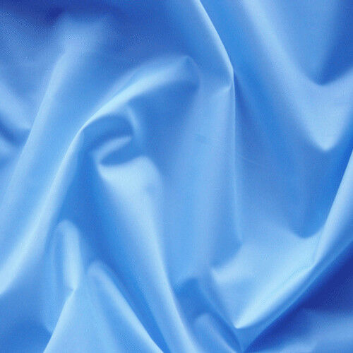 Ciel Imperméable Bleu 4 oz environ 113.40 g tissu divers usages vendu au mètre livraison gratuite