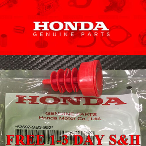 1986-2012 Honda Accord Genuine OEM Honda Power Steering Pump Reservoir Cap