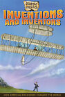 Inventions and Inventors by Darren Sechrist (Paperback, 2009)
