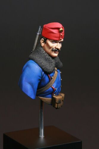 Details about  / 1//16 Austro-Hungarian Uhlan Trooper WW I resin minibust Vice75 Miniatures