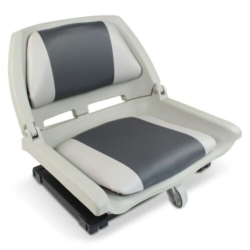 Match Station Mod Box Competition Swivel Back Rest Chair 