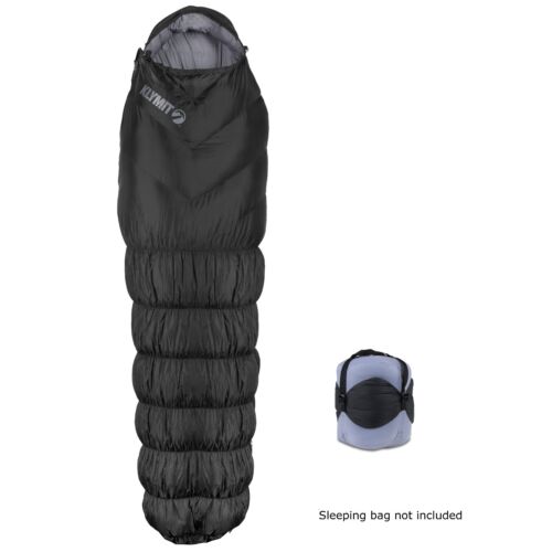 Klymit KSB Sleeping Bag Compression Accessory Factory Second 