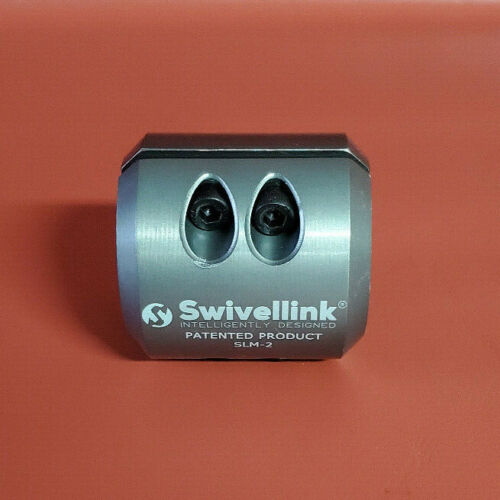Swivellink SLM-2 Metric Knuckle MFGD