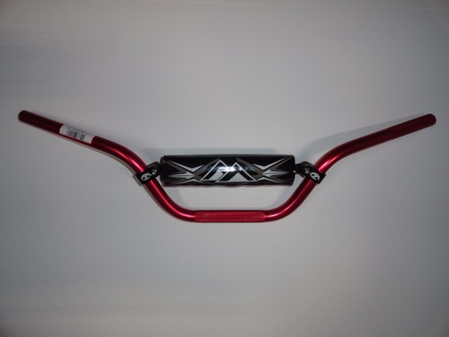 TRX Aluminum Handle Bar Handlebar Raptor TRX 250R 300EX 400EX 450R 450ER LTZ400