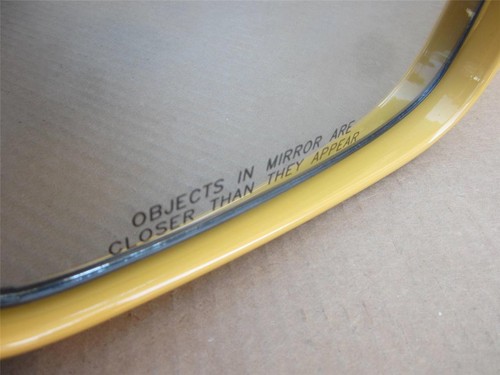 OEM 2000-2004 Subaru Outback Baja Passenger Right RH Side View Power Mirror NEW