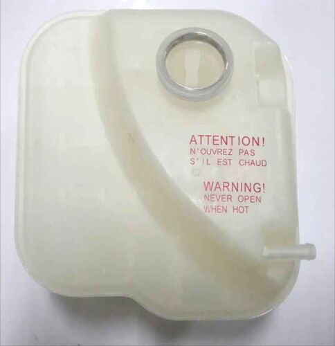 COOLANT EXPANSION TANK 4121067   9000 1992-98 4-CYL
