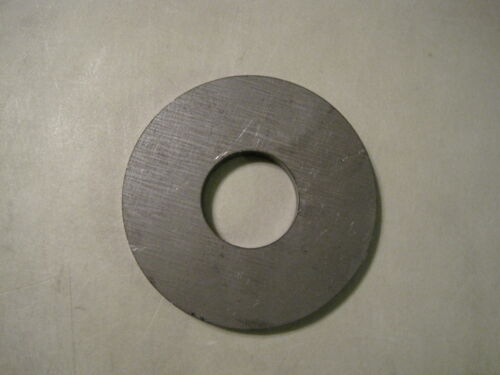 Washerboard Washers Ring Toss 1//4/" Steel Ring x 4.00/" OD x 0.75/" ID