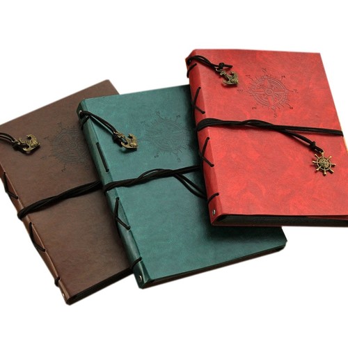 Latest Photo Album 60 Pages Exquisite Rope Picture Book Self-Adhesive Memory DIY