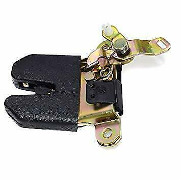 VW Passat B5 Skoda Superb Tailgate//Boot//Trunk//Bootlid Lock Catch Latch Mechanism