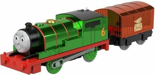 Thomas and Friends Trackmaster  Motorized Engine Trains FAST & FREE DELEVERY. 